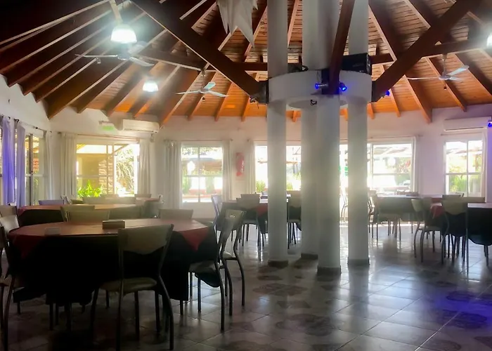 Hotel Bialet Masse