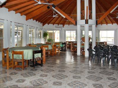 Hotel Bialet Masse