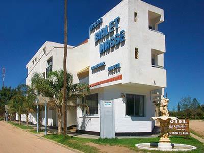 Hotel Bialet Masse 3* Bialet Masse