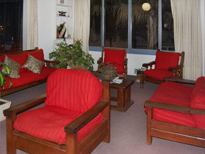 Hotel Hotel Bialet Masse