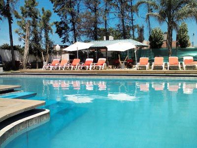 Hotel Bialet Masse Bialet Masse