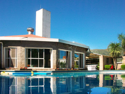Hotel Hotel Bialet Masse 3*