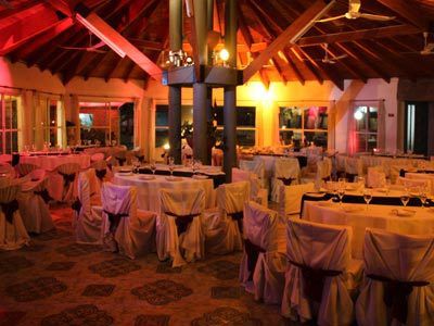 Hotel Bialet Masse