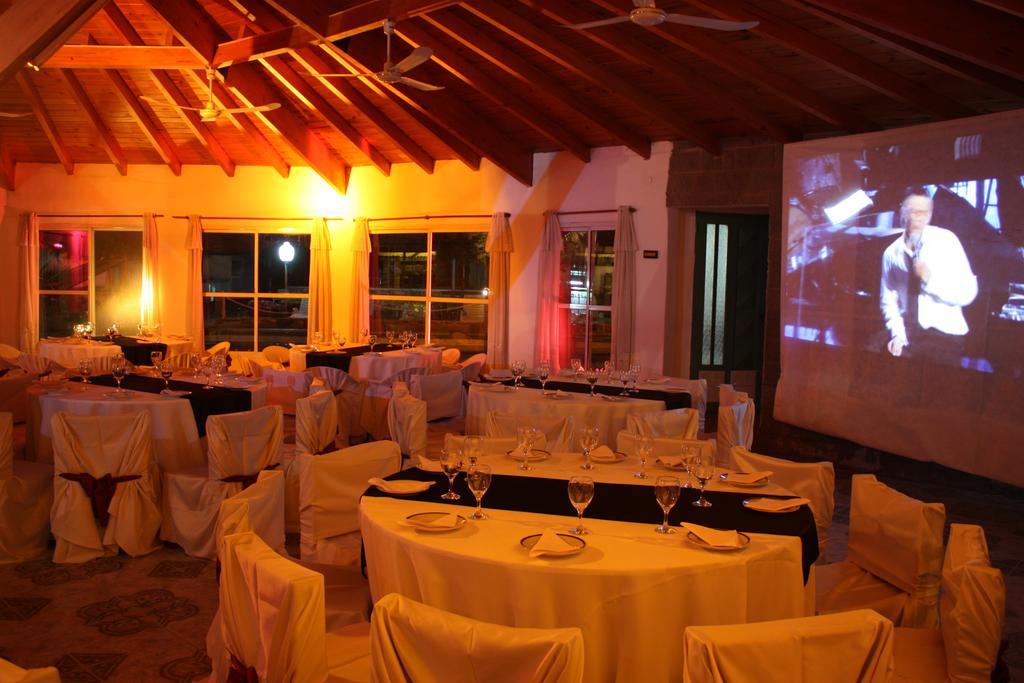 Hotel Bialet Masse 3*