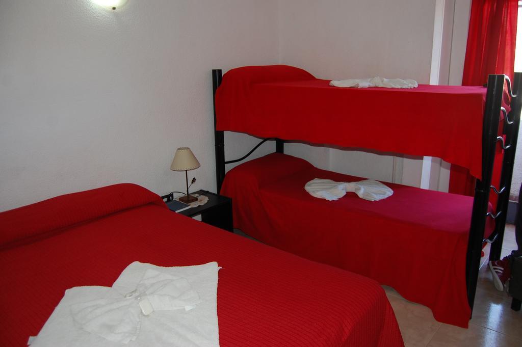 Hotel Hotel Bialet Masse 3*
