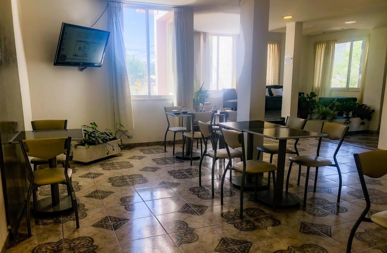 Hotel Bialet Masse