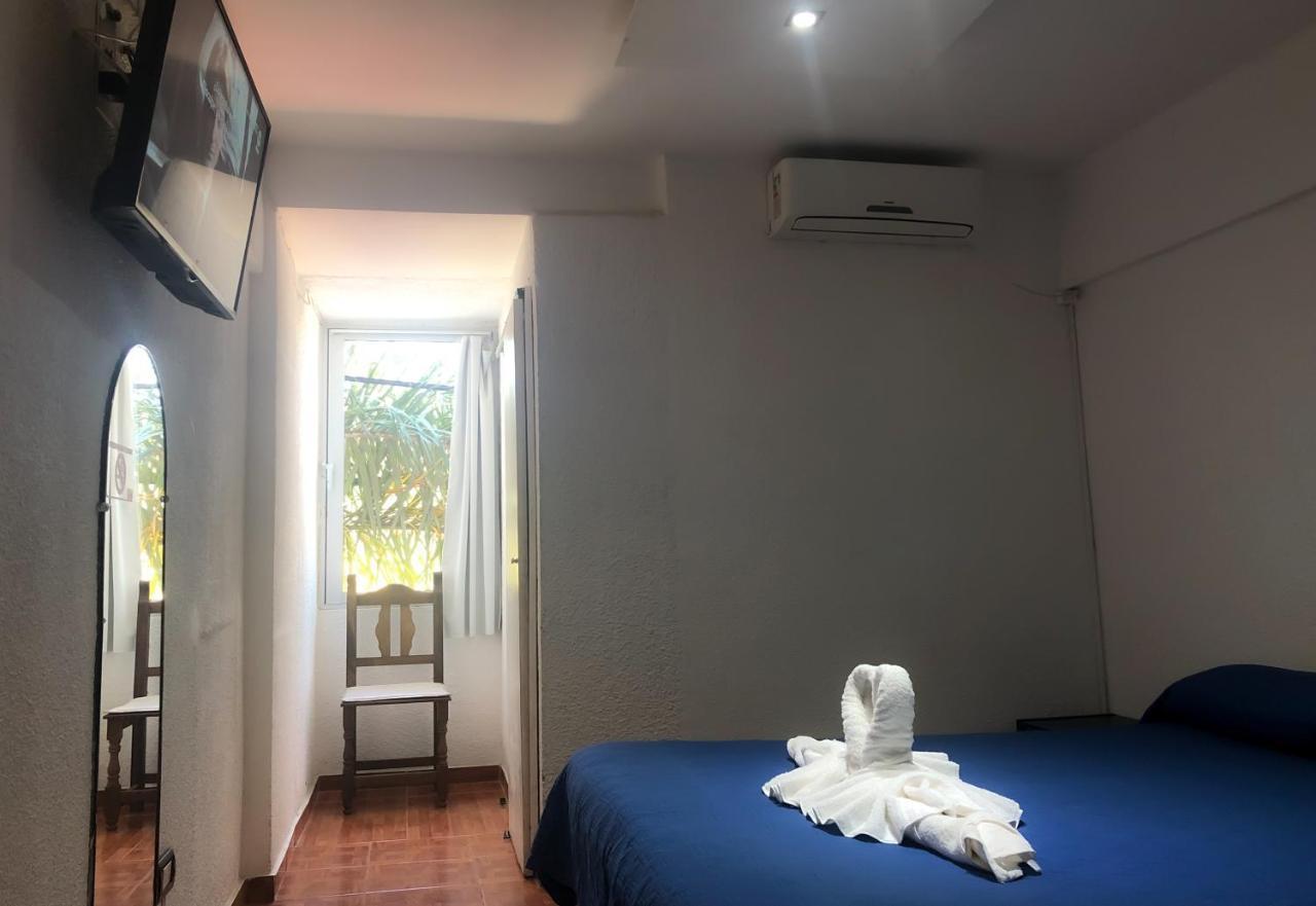 Hotel Hotel Bialet Masse