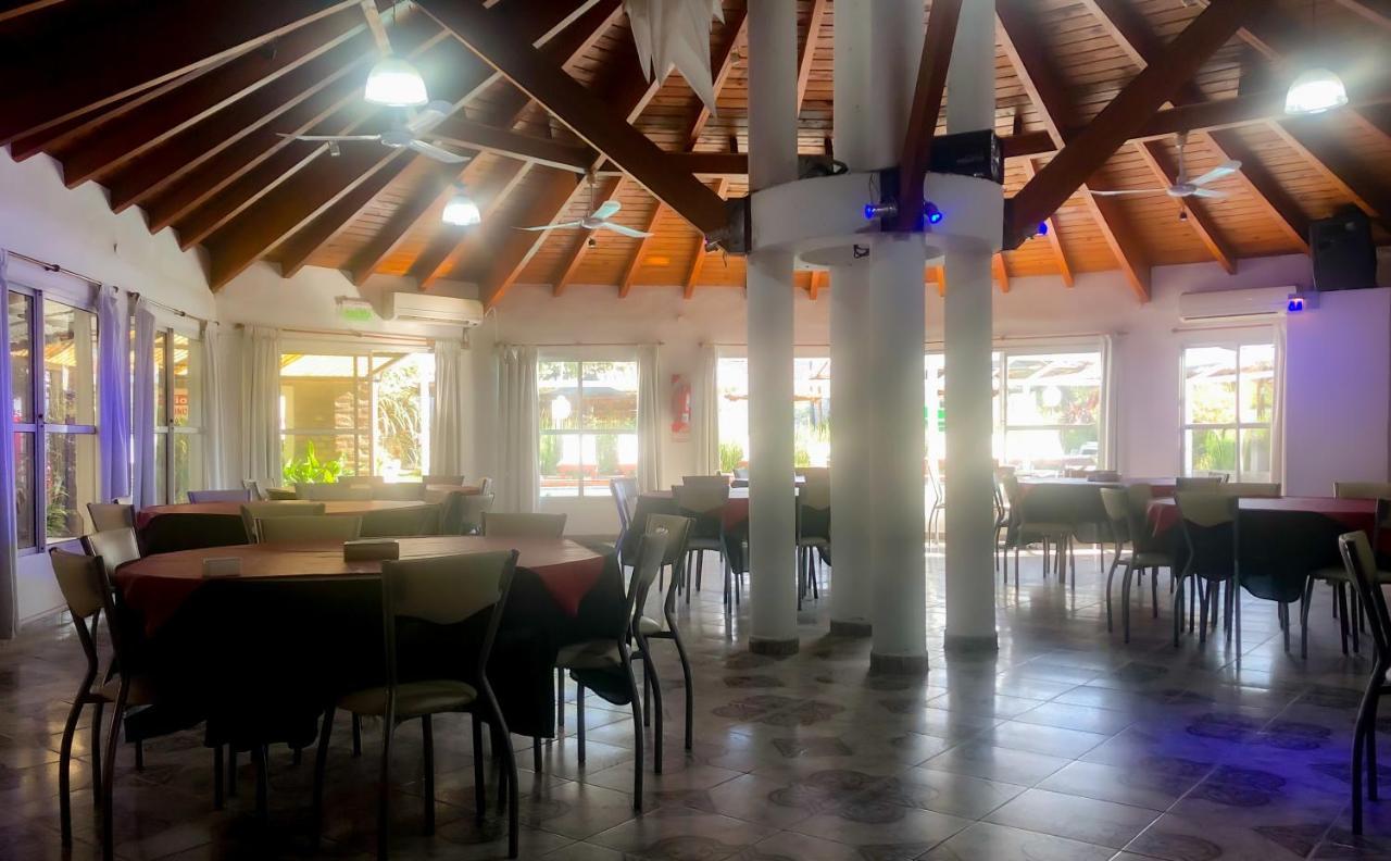 Hotel Bialet Masse Hotel 3*
