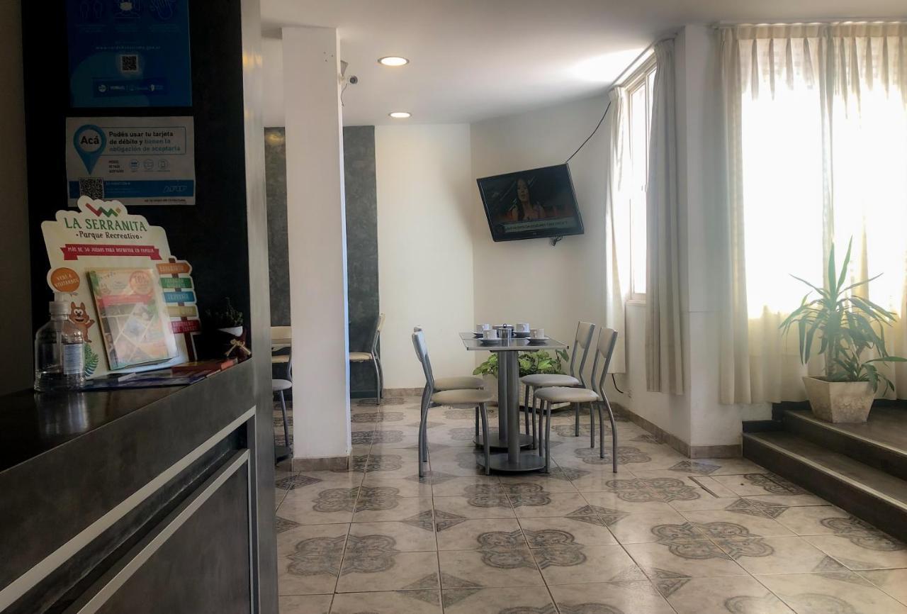 Hotel Bialet Masse