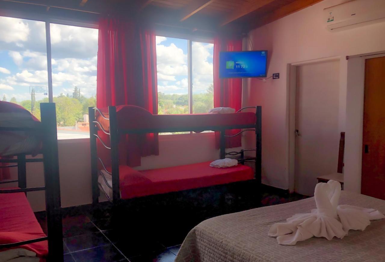 Hotel Bialet Masse 3* Bialet Masse