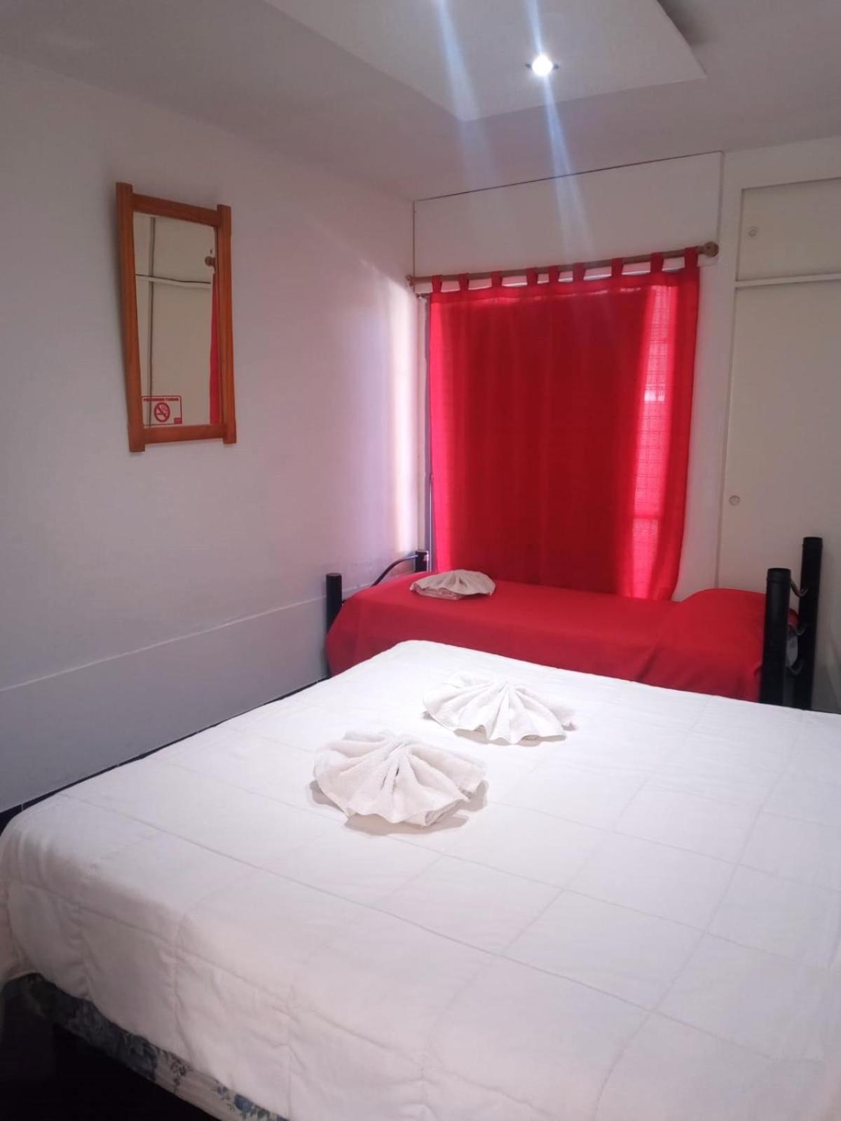 Hotel Bialet Masse