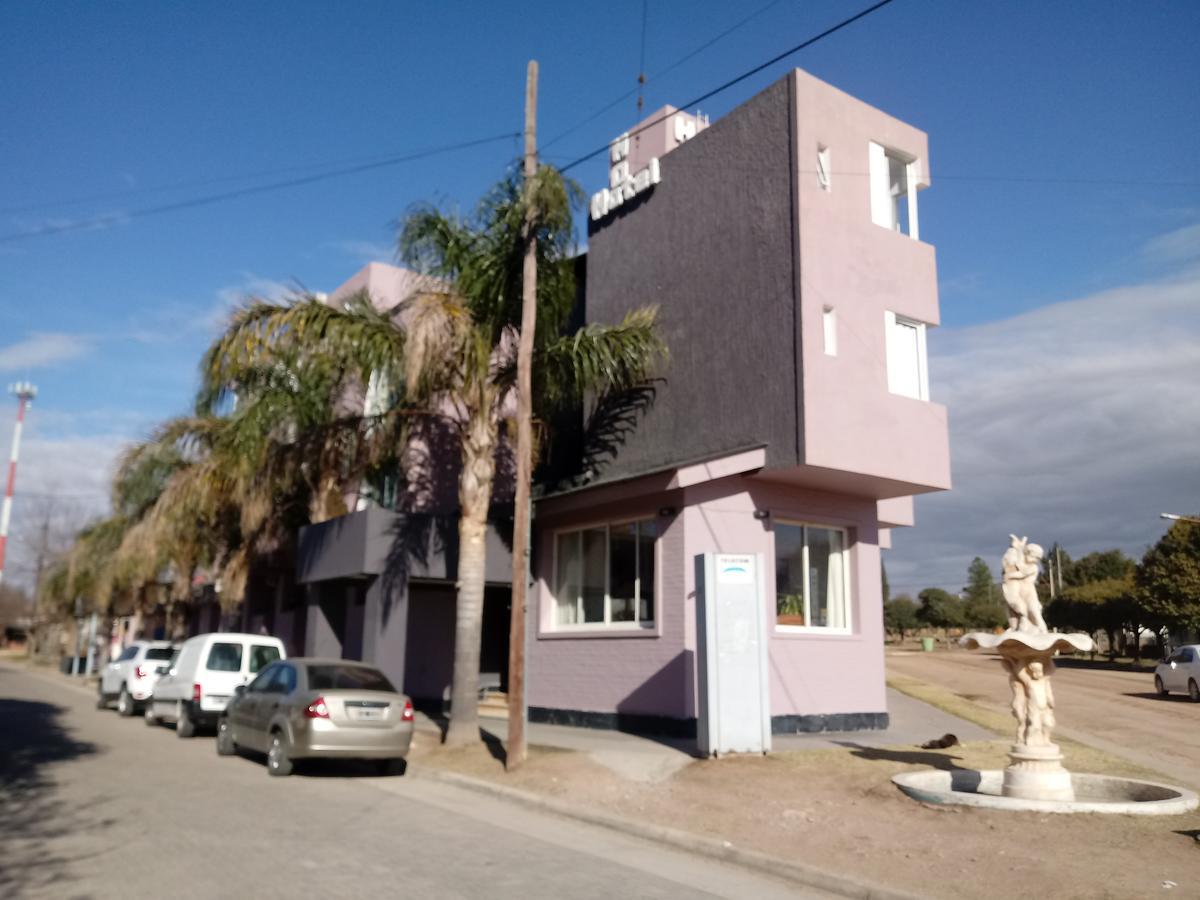 Hotel Bialet Masse 3*