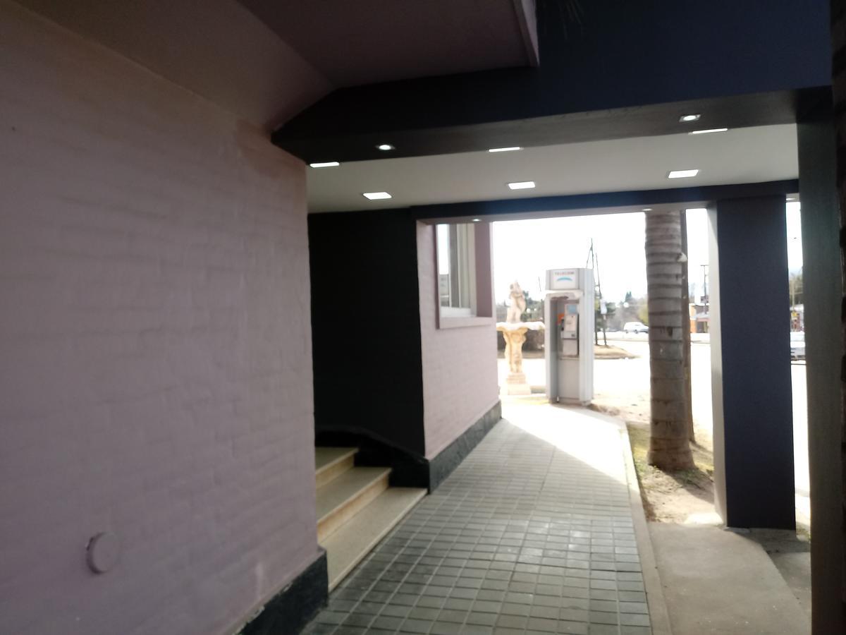 Hotel Hotel Bialet Masse 3*