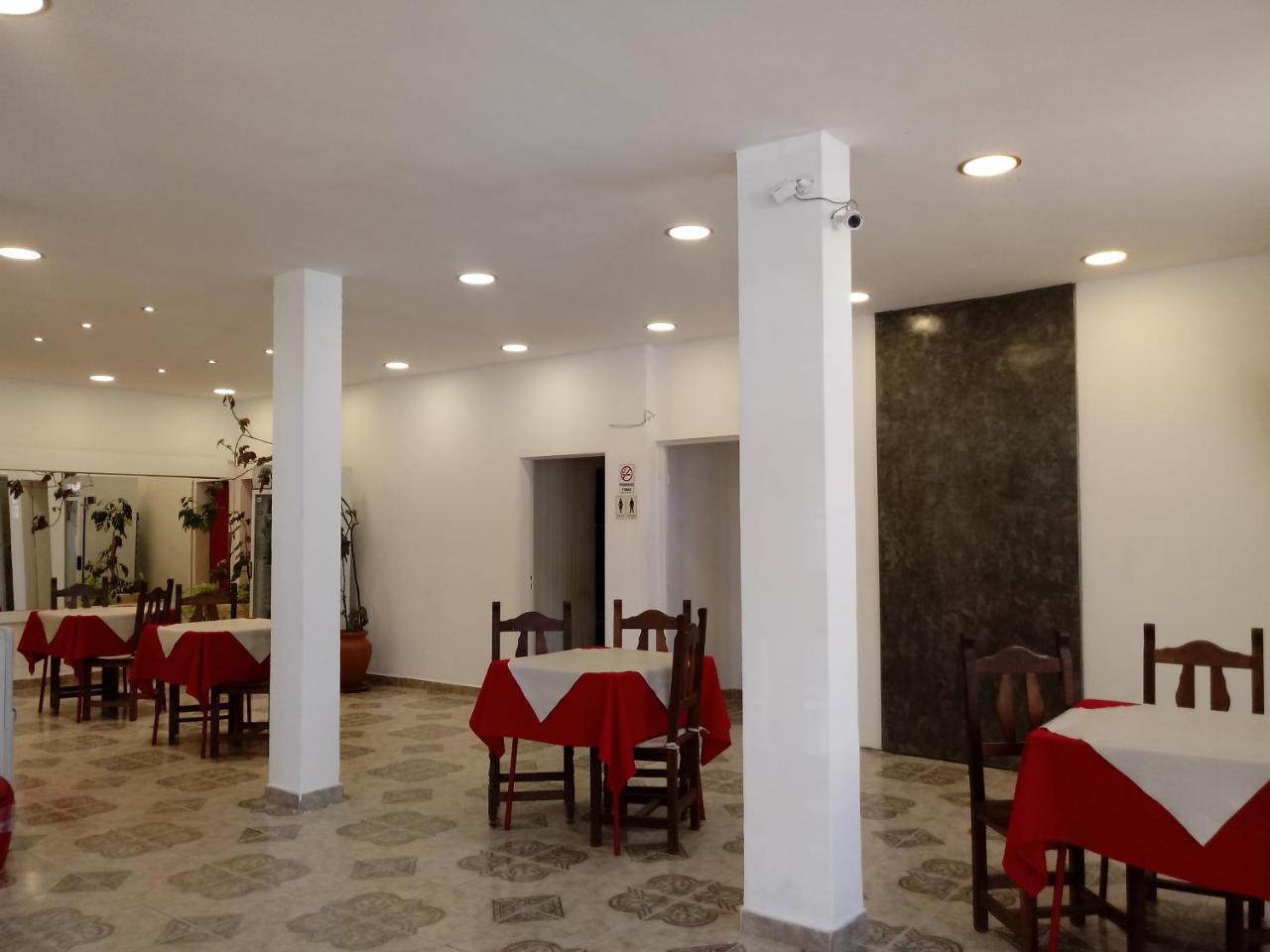 Hotel Bialet Masse Hotel 3*