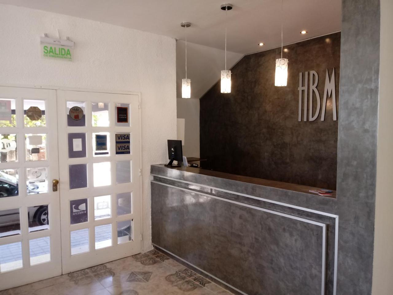 Hotel Bialet Masse Hotel