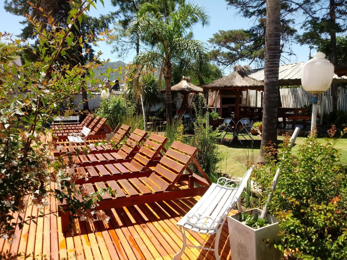Hotel Hotel Bialet Masse Bialet Masse