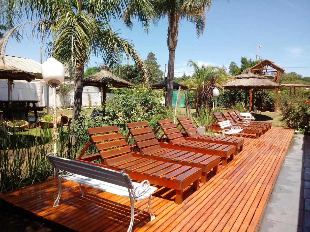 Hotel Bialet Masse 3*