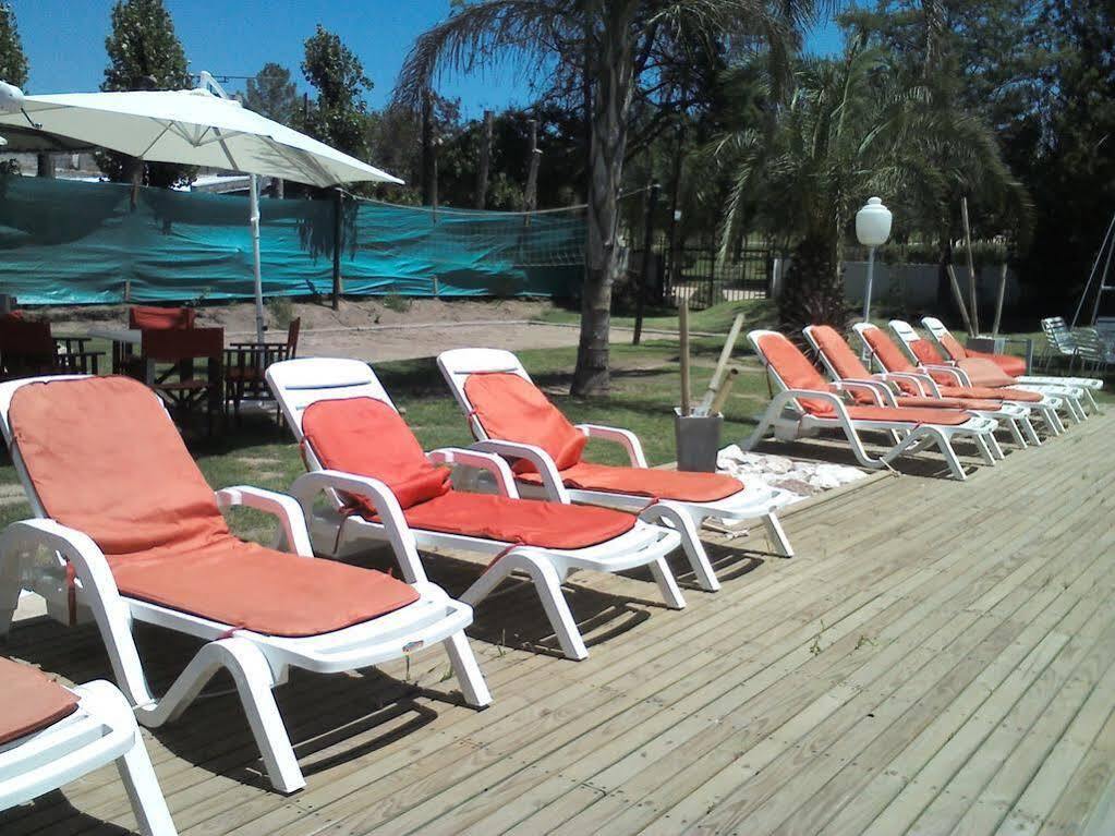 Hotel Bialet Masse 3*