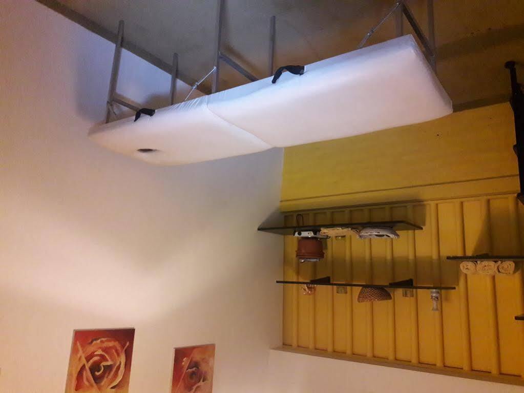 Hotel Bialet Masse