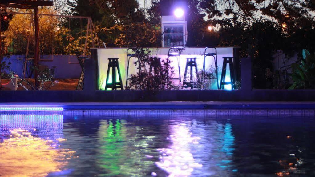 Hotel Bialet Masse Hotel 3*
