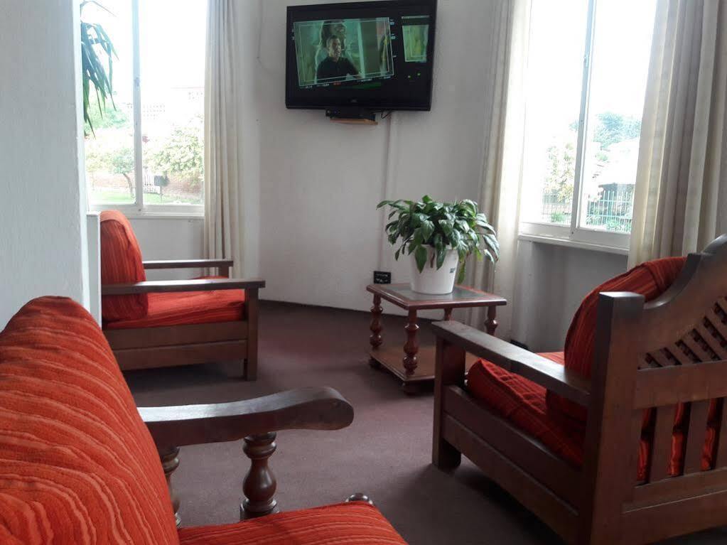 Hotel Hotel Bialet Masse Bialet Masse