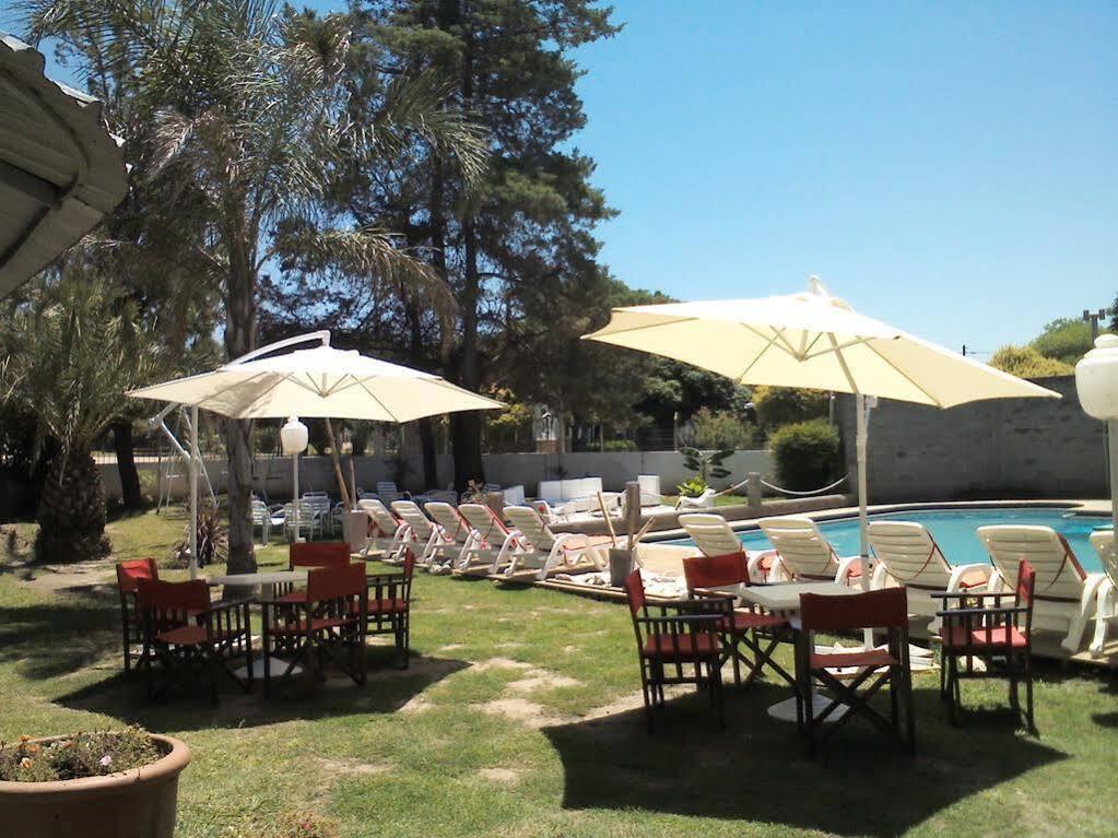 Hotel Bialet Masse Hotel