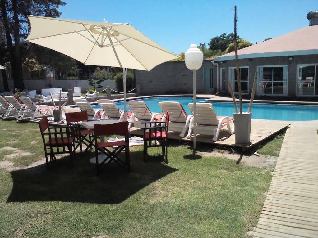 Hotel Bialet Masse 3*