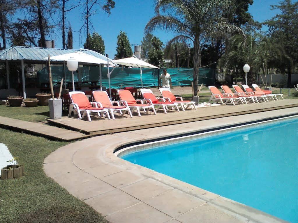 Hotel Bialet Masse Hotel Bialet Masse